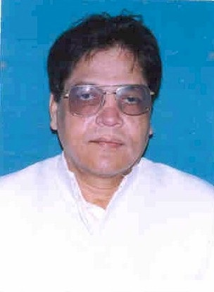 Shri Ramakanta Mishra